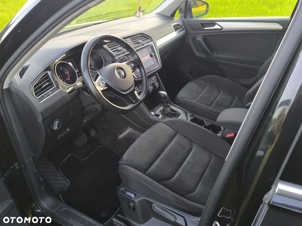 Volkswagen Tiguan - 7
