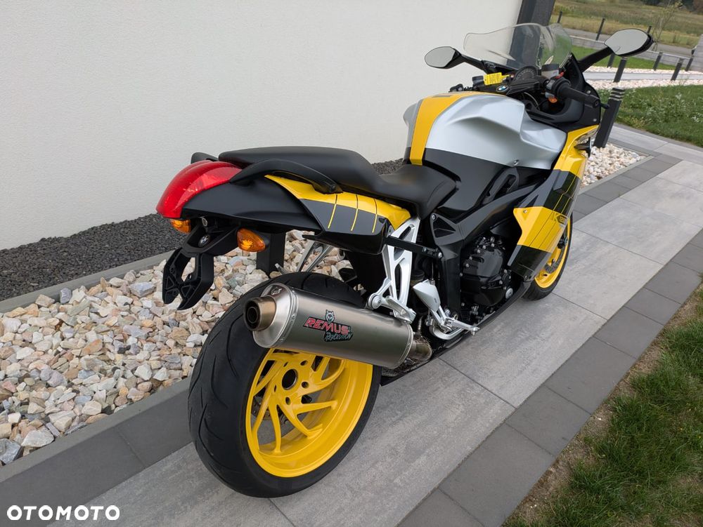 BMW K - 10