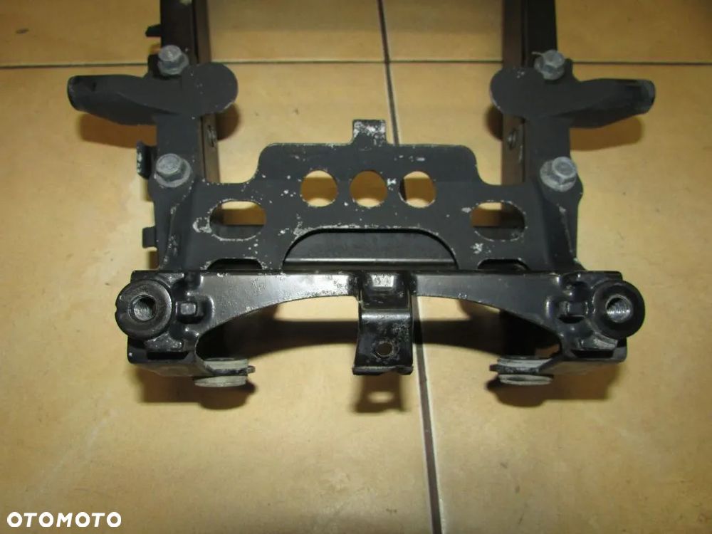 Yamaha TDM 900 stelaż rama tył - 2