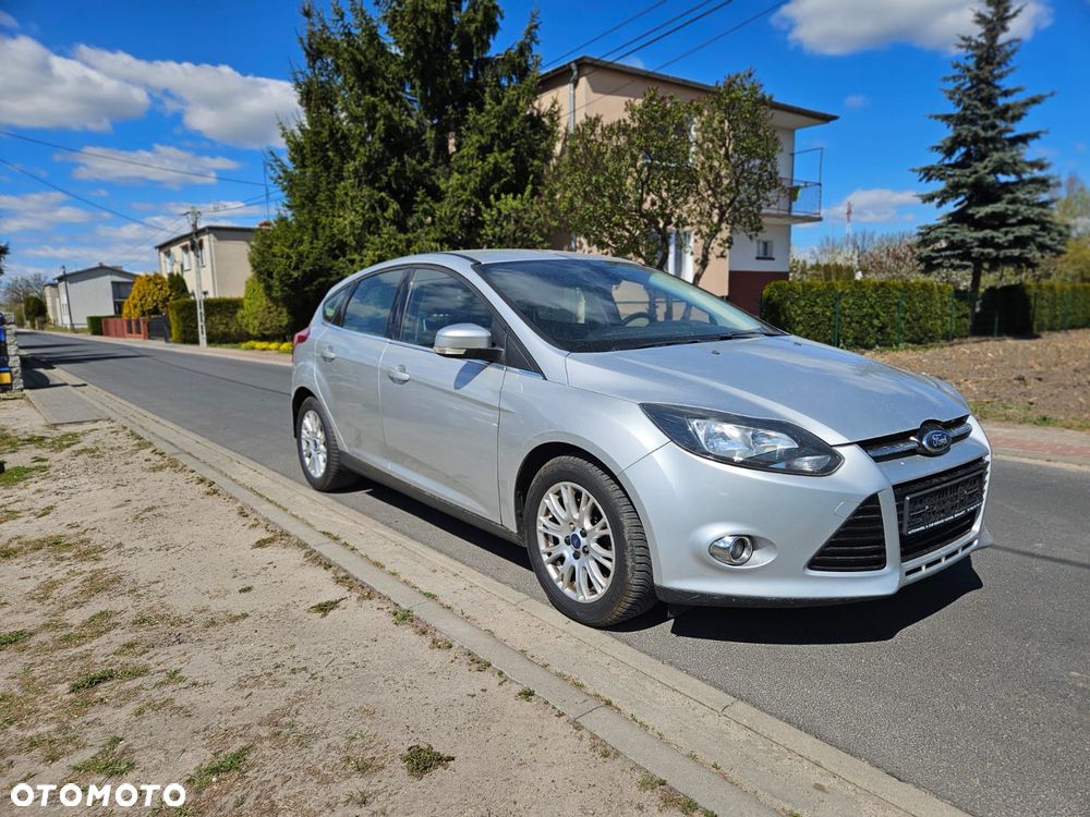 Ford Focus - 15