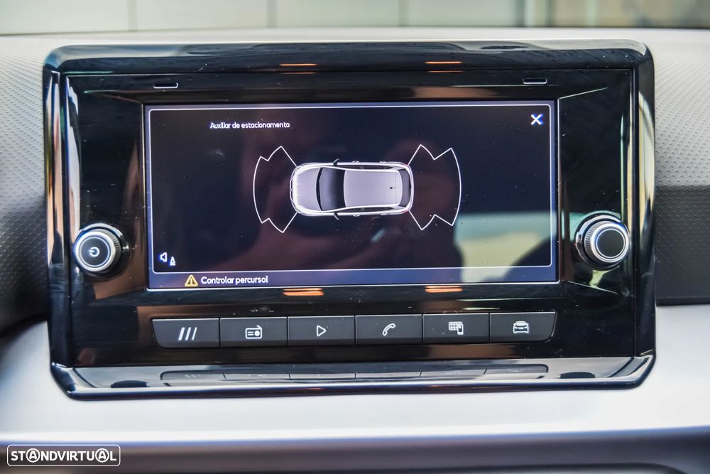 SEAT Ibiza 1.0 TSI FR - 19