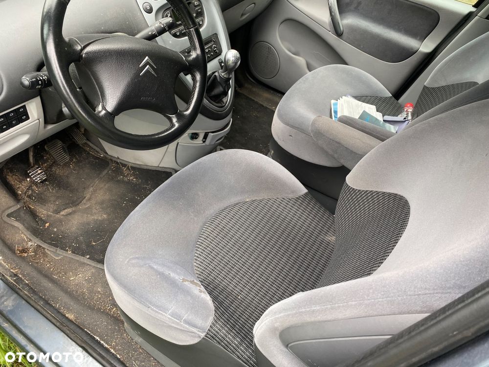 Citroën Xsara Picasso 1.6 Tendance - 5
