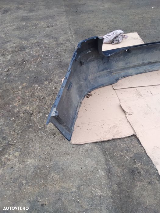 Bara Spate bmw GT f07-f11-f10 An 2011 - 4