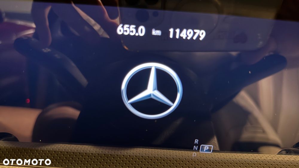 Mercedes-Benz Klasa A 220 4-Matic 7G-DCT - 35