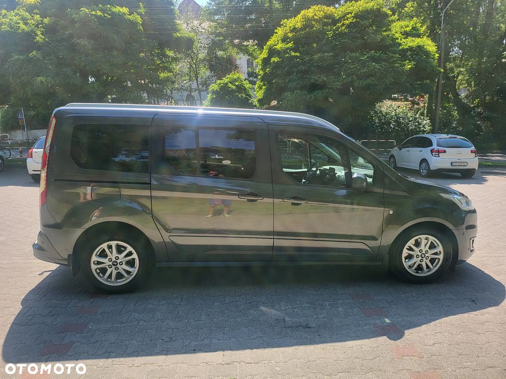 Ford Tourneo Connect Grand - 6