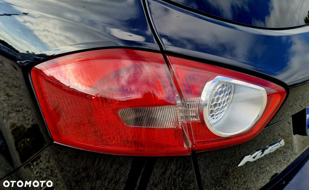 Ford Kuga 2.0 TDCi Titanium - 11