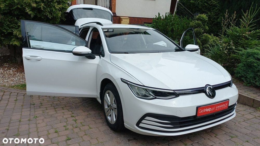 Volkswagen Golf - 34