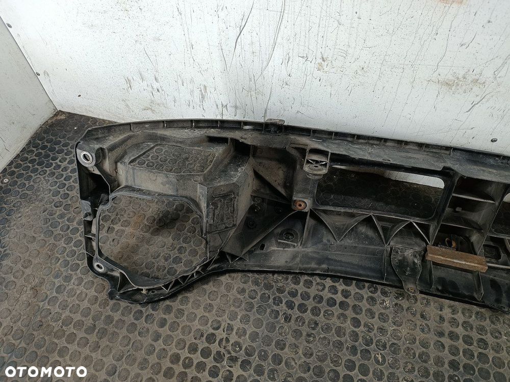 PAS PRZÓD, WZMOCNIENIE CZOŁOWE OPEL VIVARO A 8200411923 93854278  GM 2.5 - 9