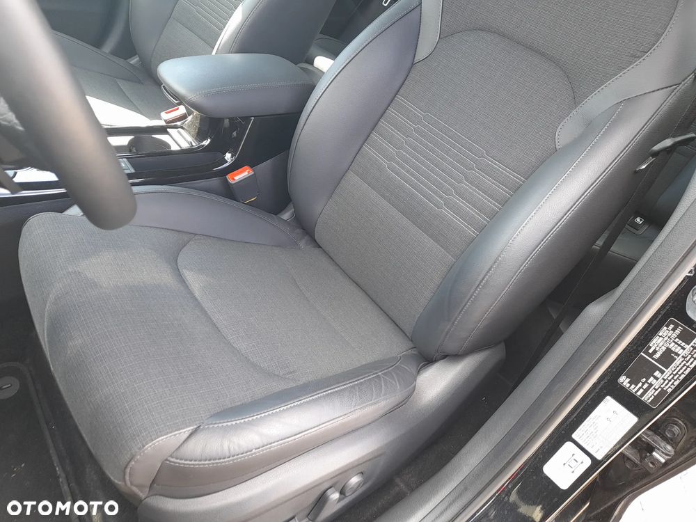 Hyundai Kona 1.6 GDI Hybrid Executive DCT - 21