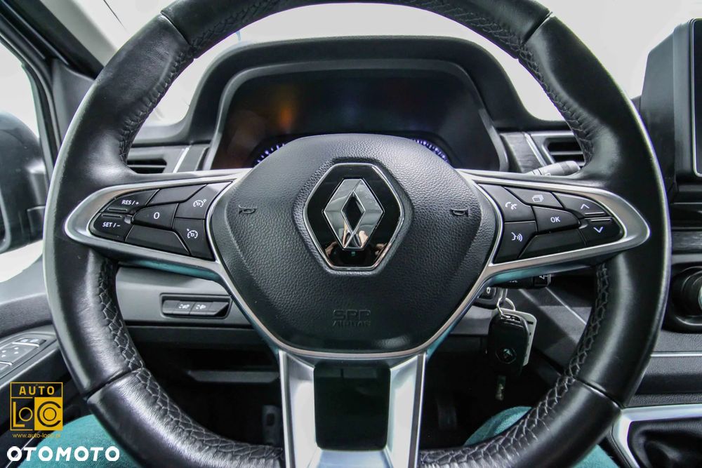 Renault Trafic 2.0 dCi Escapade EDC - 28