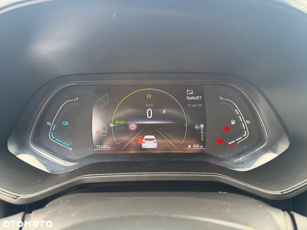 Renault Clio 1.6 E-TECH Zen - 30