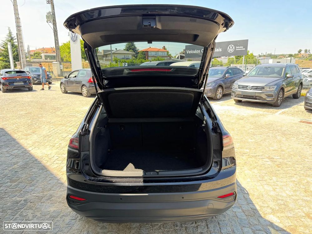 VW Taigo 1.0 TSI Urban - 19