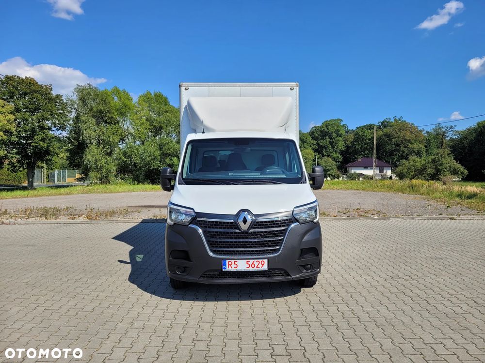 Renault Master - 5