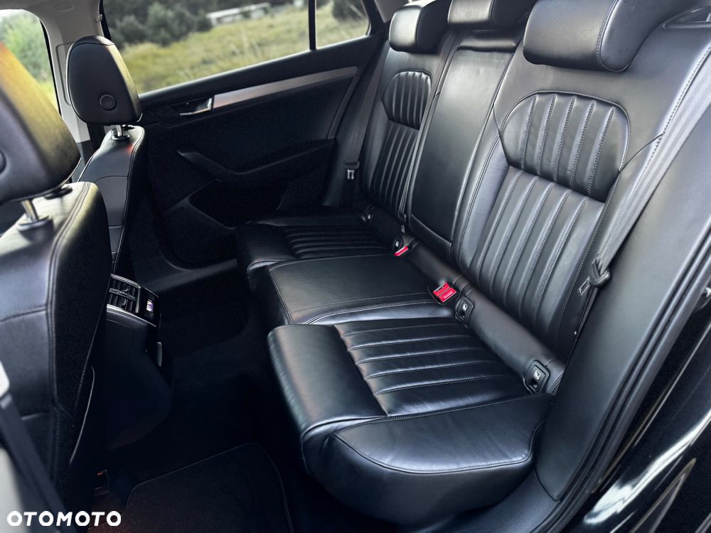 Skoda Superb 2.0 TDI Style - 15