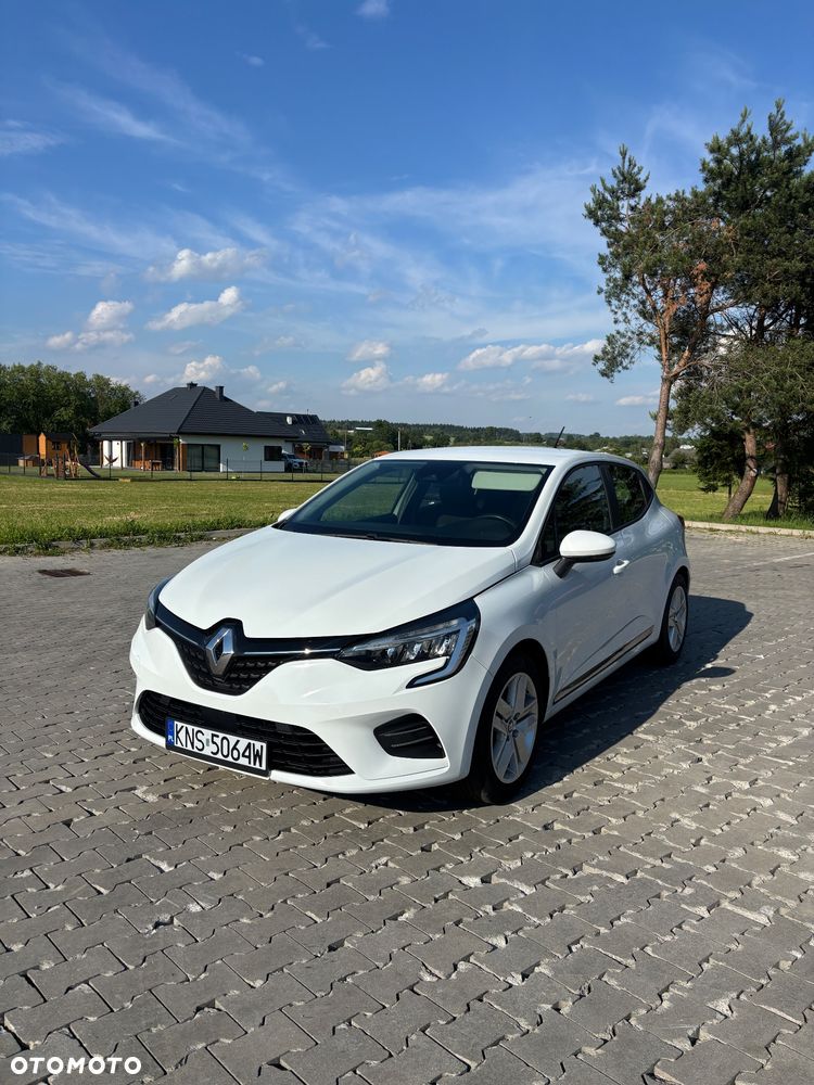 Renault Clio 1.5 dCi Energy Eco Zen - 15