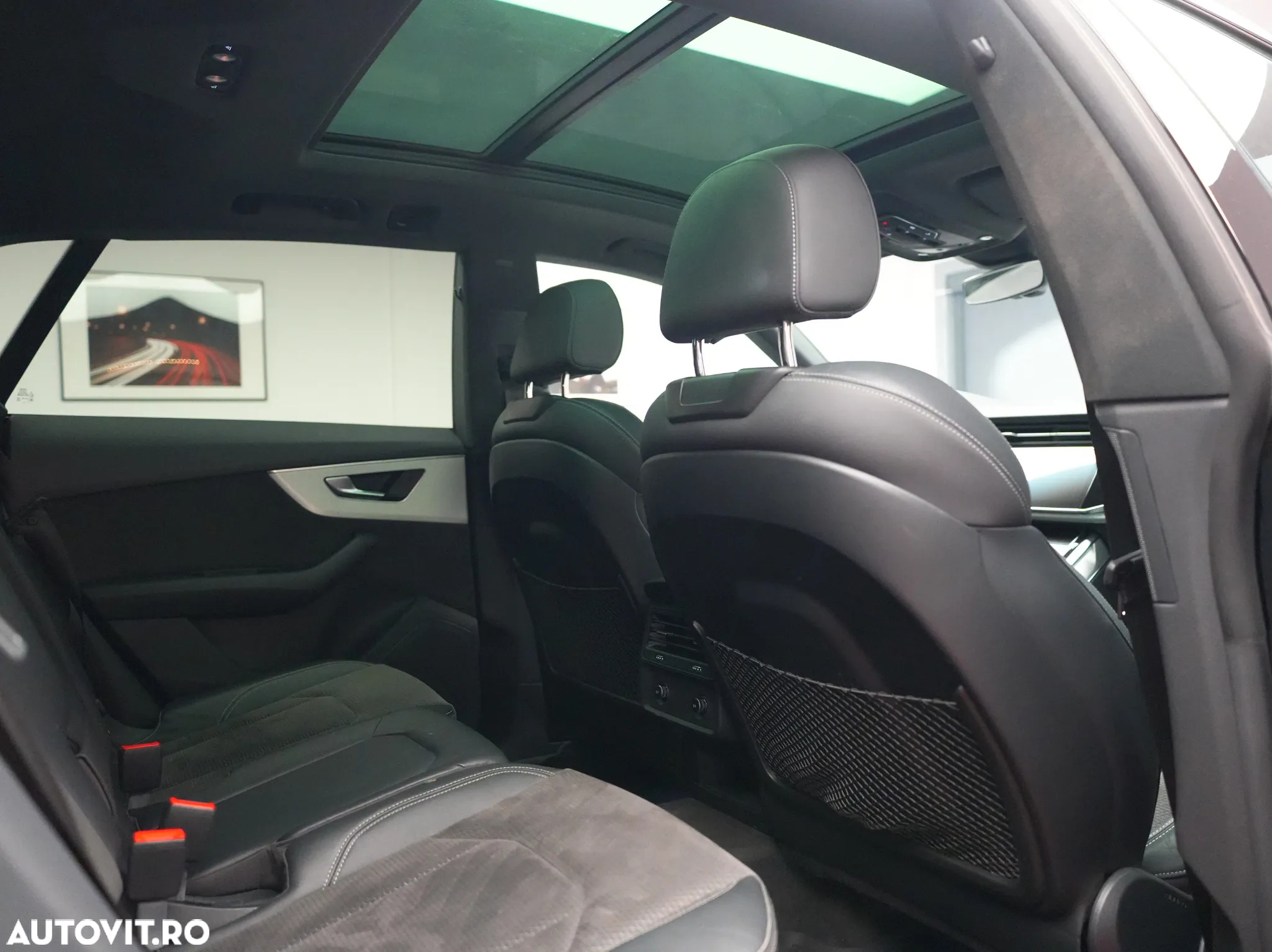 Audi Q8 3.0 50 TDI quattro Tiptronic MHEV - 19
