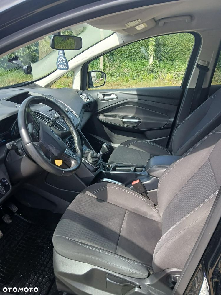 Ford C-MAX 1.0 EcoBoost Sport ASS - 19