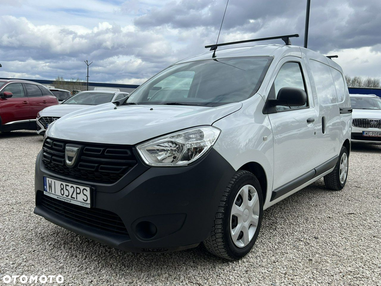 Dacia Dokker - 7