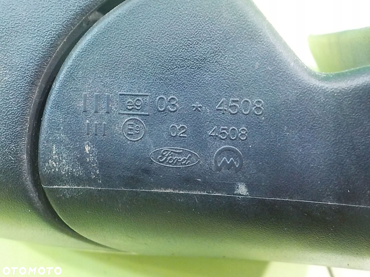 FORD GRAND C-MAX MK2 II 1.6 TDCI 13r 5D lusterko lewe - 7