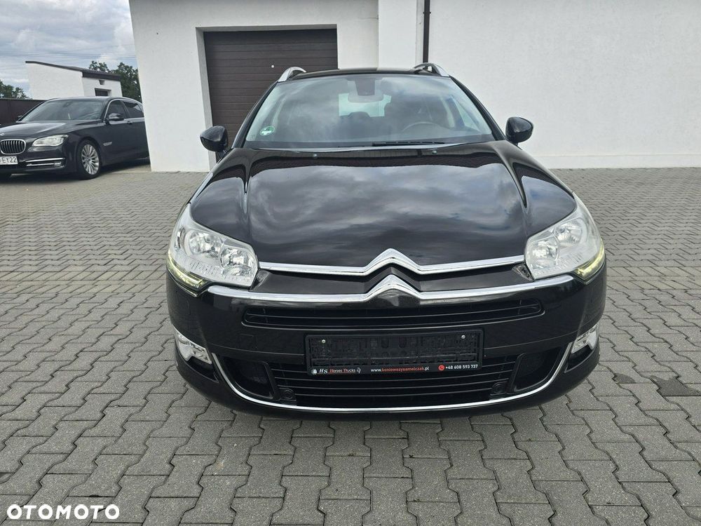 Citroën C5 - 9