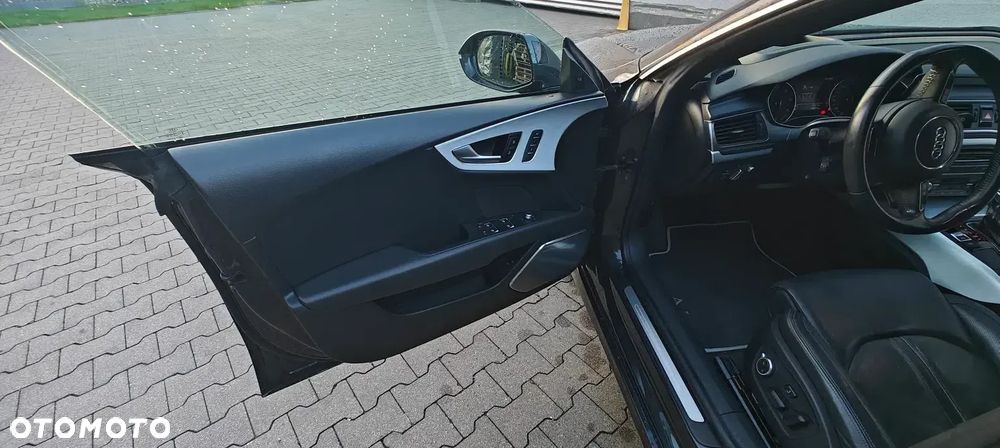 Audi A7 Sportback 3.0 TFSI Quattro S tronic - 18