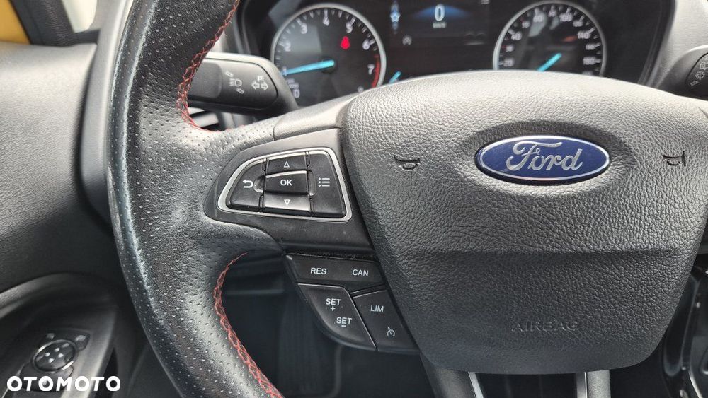 Ford EcoSport - 13