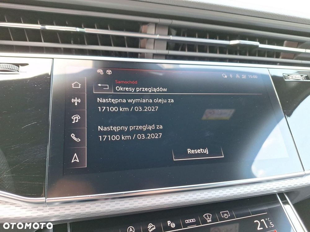 Audi Q7 55 TFSI mHEV Quattro S Line Tiptr - 29