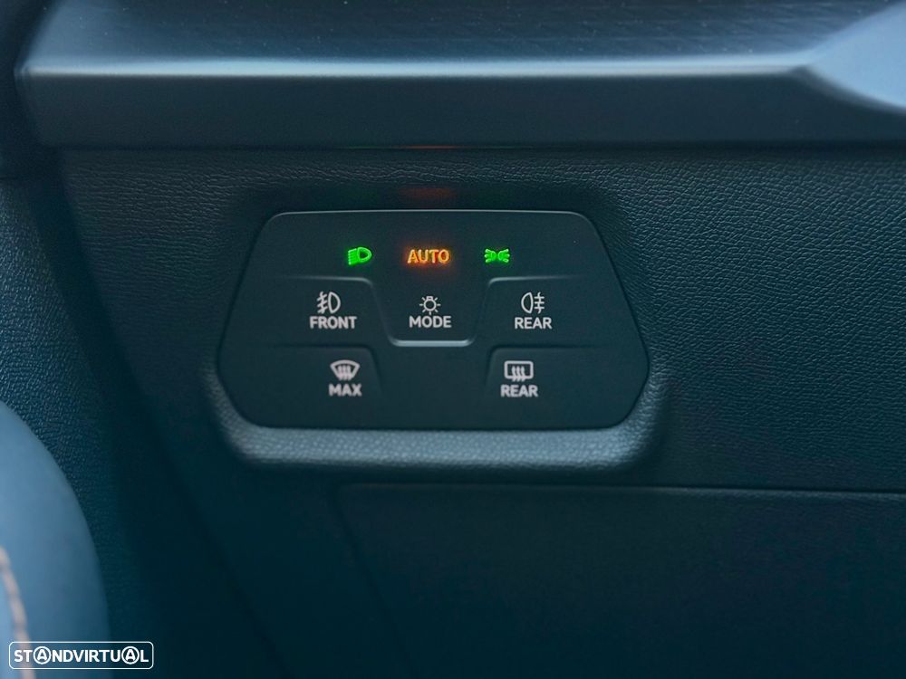 Cupra Formentor 2.0 TDI DSG - 15