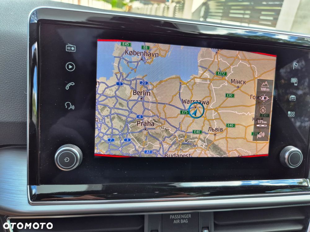 Seat Tarraco 2.0 TDI FR S&S 4Drive DSG - 13