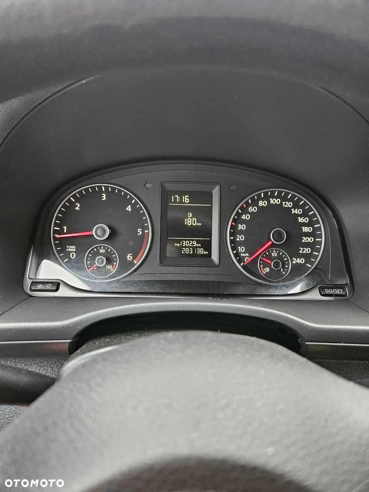 Volkswagen Caddy Standard - 6