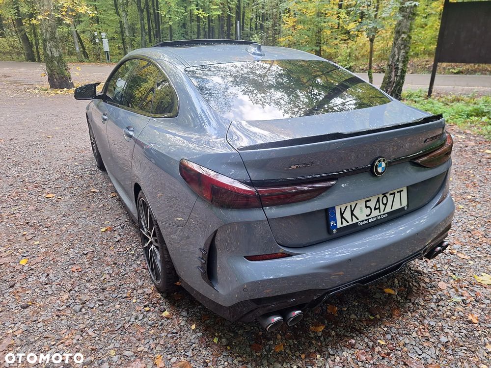 BMW Seria 2 M235i xDrive - 3