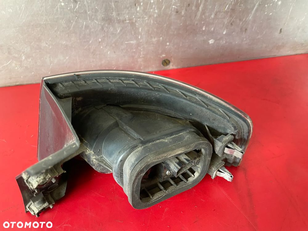LAMPA LEWA TYLNA SEAT IBIZA - 3