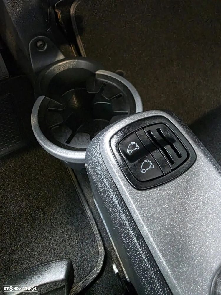 Smart ForTwo Coupé - 17