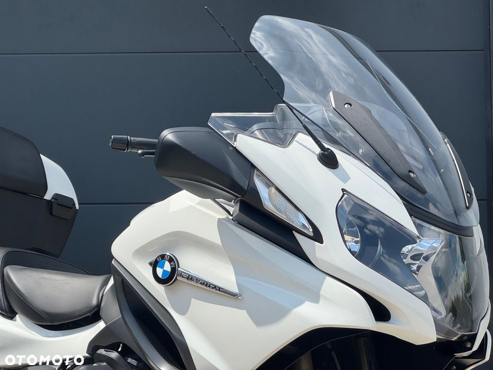 BMW RT - 2