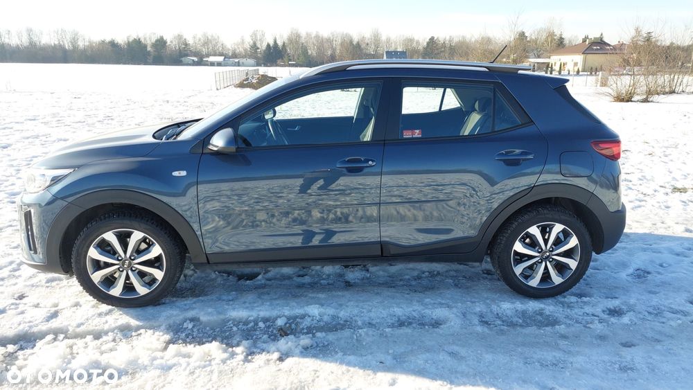 Kia Stonic 1.2 M - 2