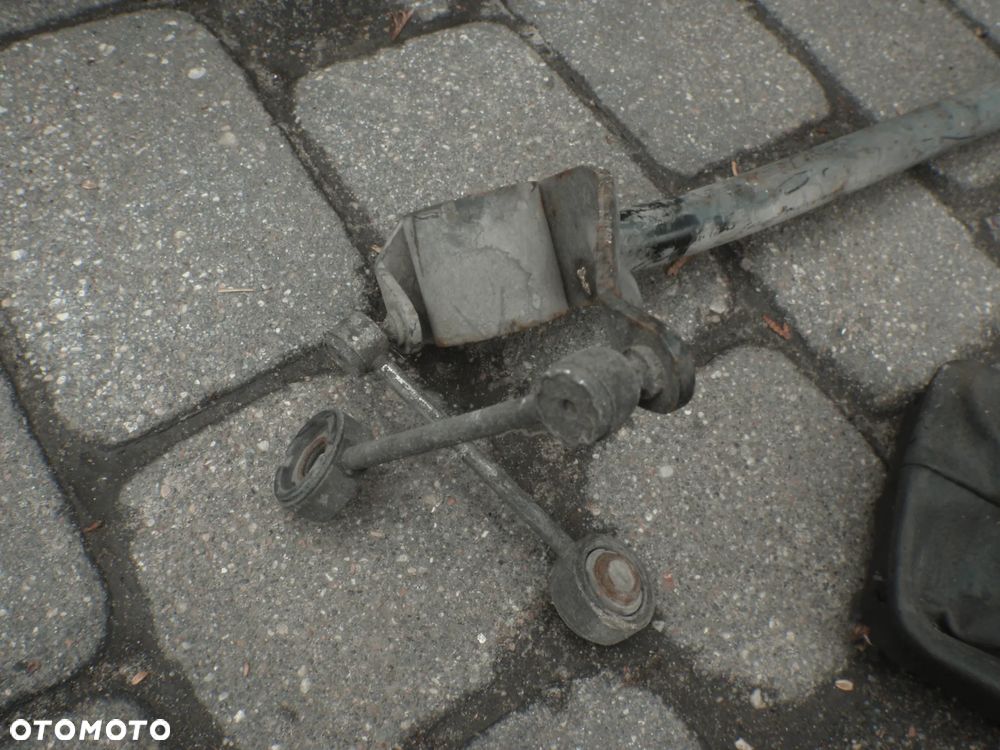 lewarek mieszek wodzik zmiany biegów kulka baryłka peugeot 206 mam wszystkie części do tego modelu - 3