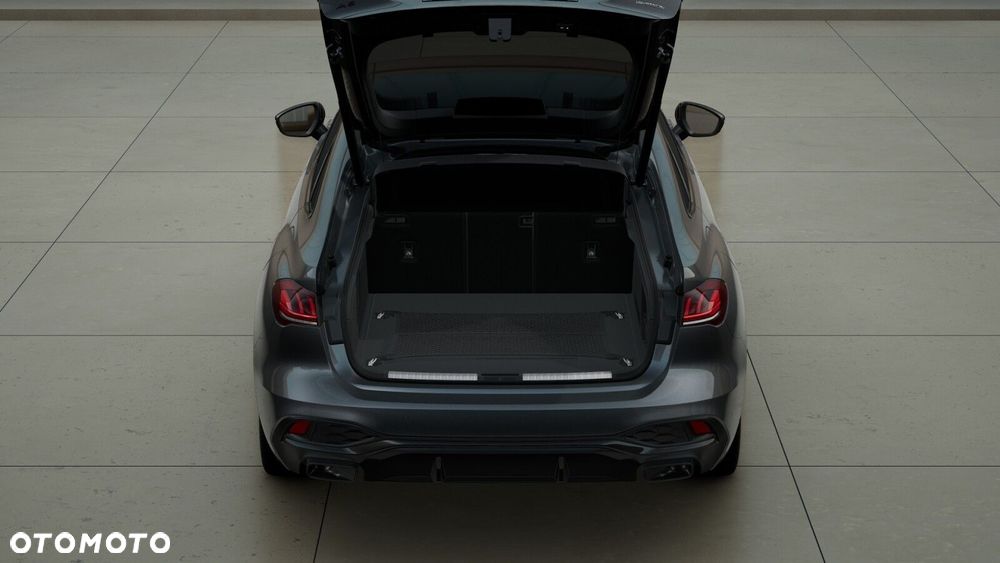 Audi A5 Limousine - 8