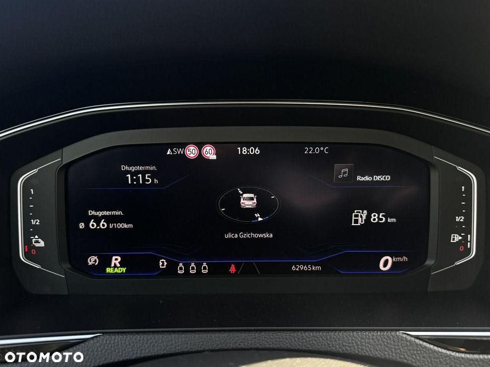 Volkswagen Passat 1.4 TSI Plug-In Hybrid GTE DSG - 12