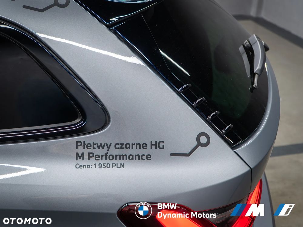 BMW M3 Competition Touring M xDrive - 13