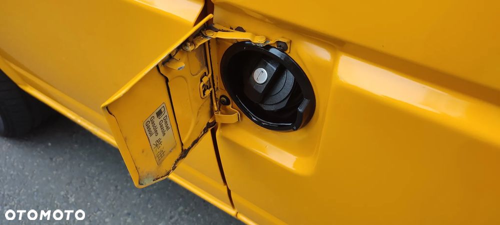 Volkswagen Transporter - 25