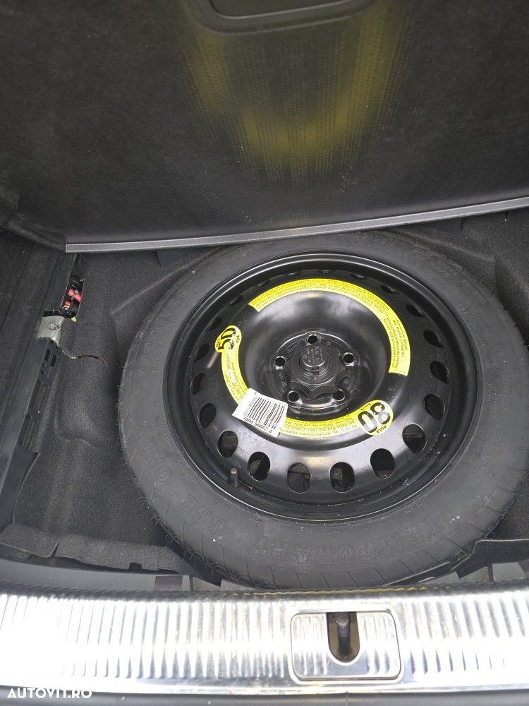 Audi A4 Avant 2.0 TDI DPF multitronic Attraction - 14