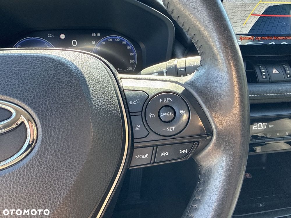 Toyota RAV4 - 17