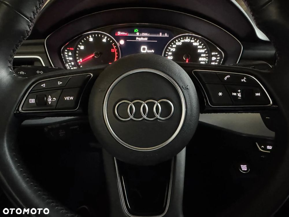 Audi A4 - 12