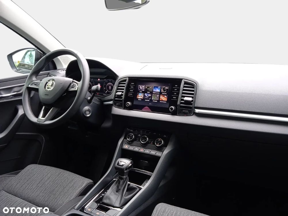 Skoda Karoq 1.5 TSI ACT 4x2 Style DSG - 36