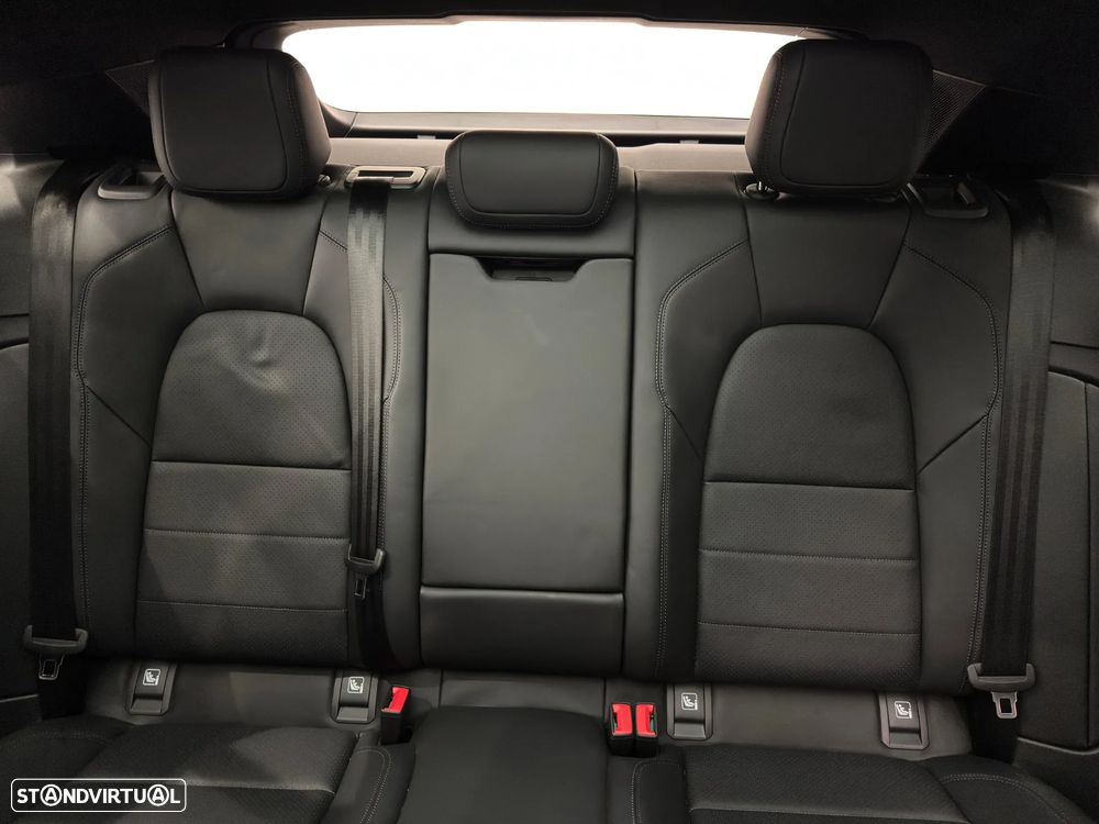 Porsche Macan 4S - 37