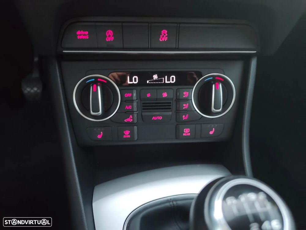 Audi Q3 2.0 TDI Sport - 22