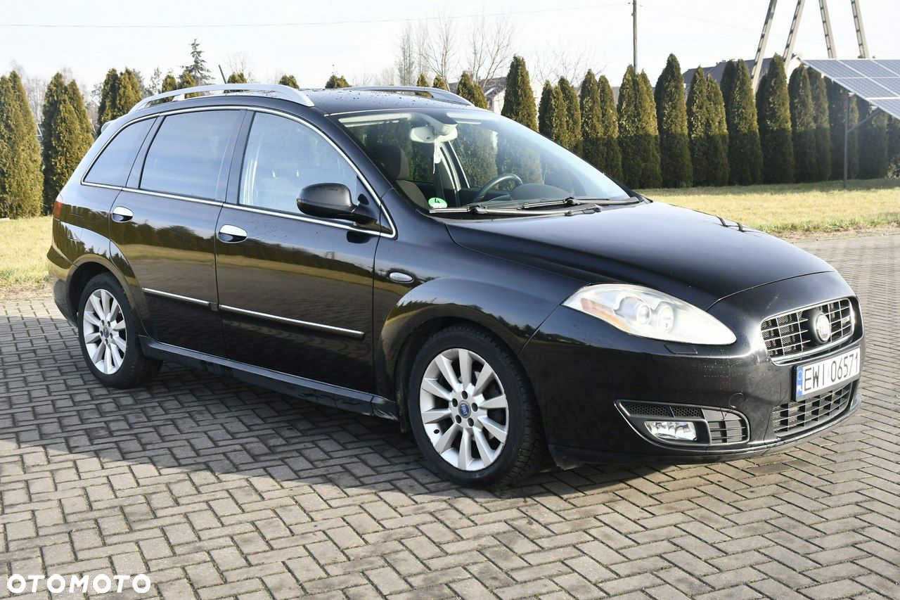 Fiat Croma - 6