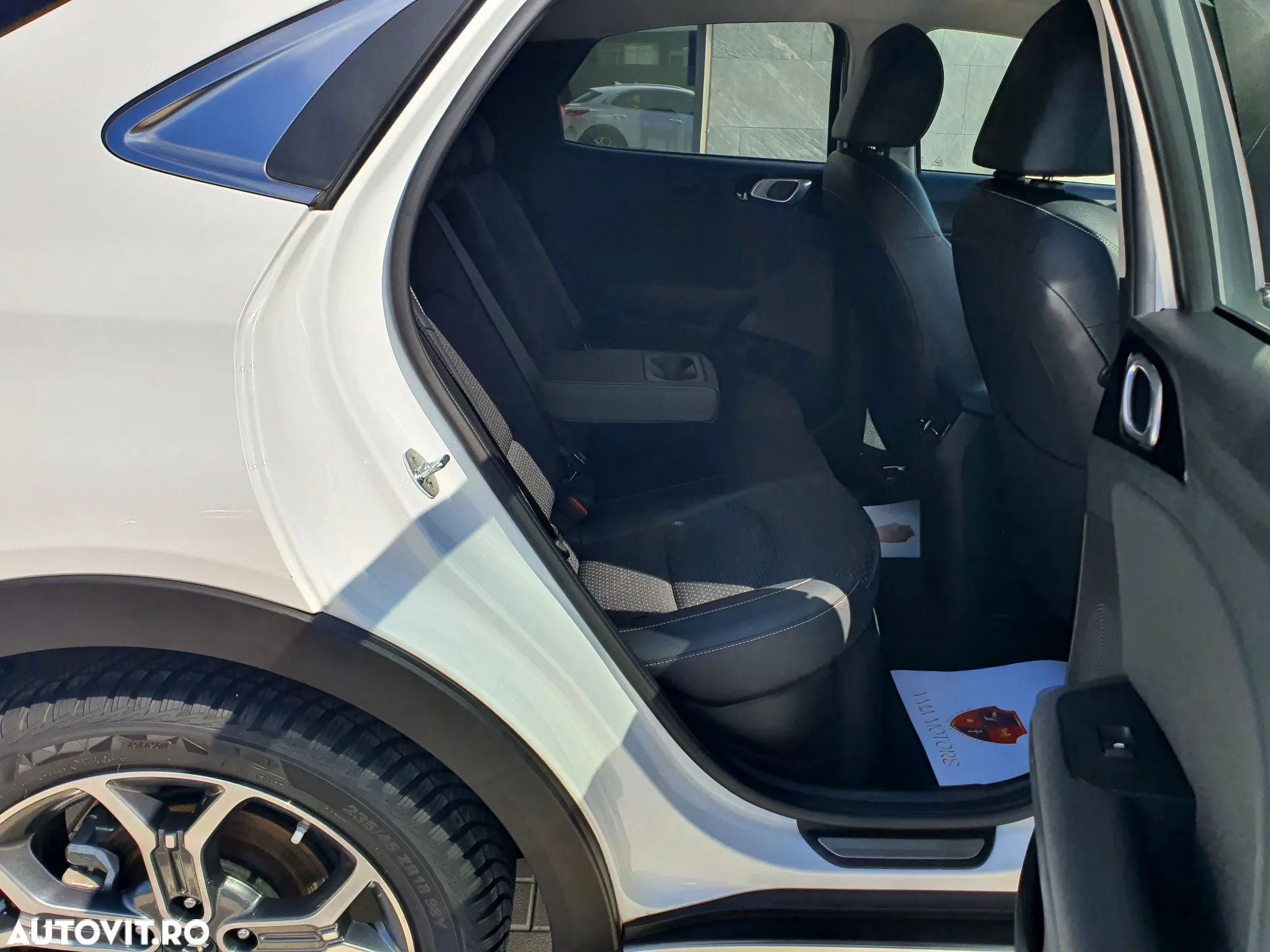 Kia XCeed 1.6 GDI DCT6 OPF Plug-in-Hybrid Inspiration - 18