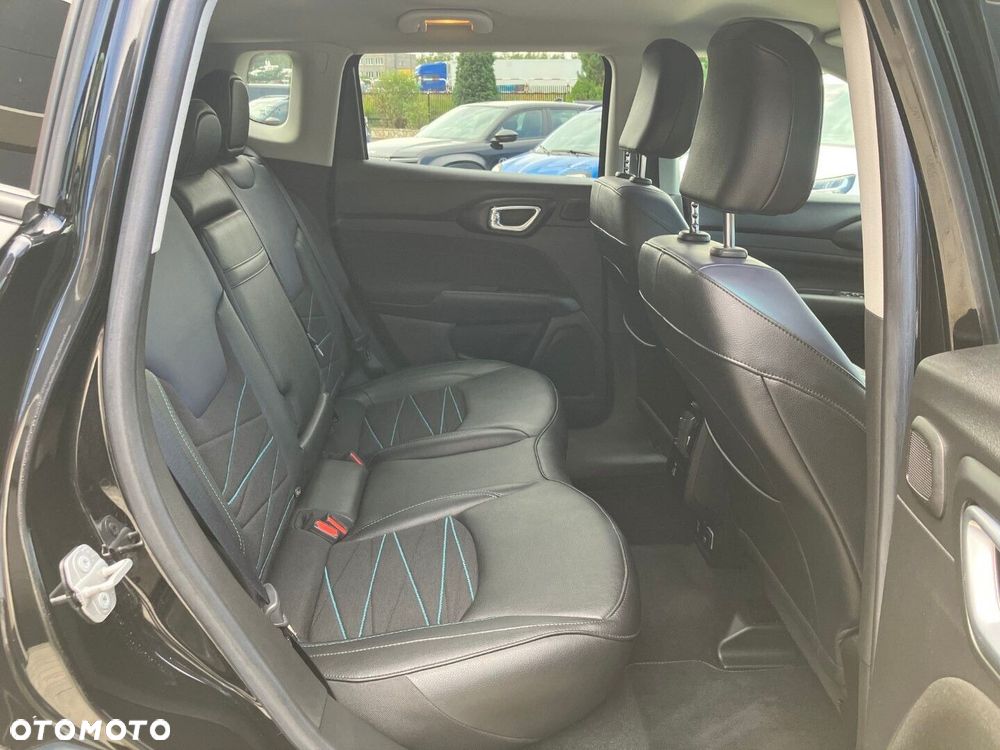 Jeep Compass 1.5 T4 mHEV Limited FWD S&S DCT - 28