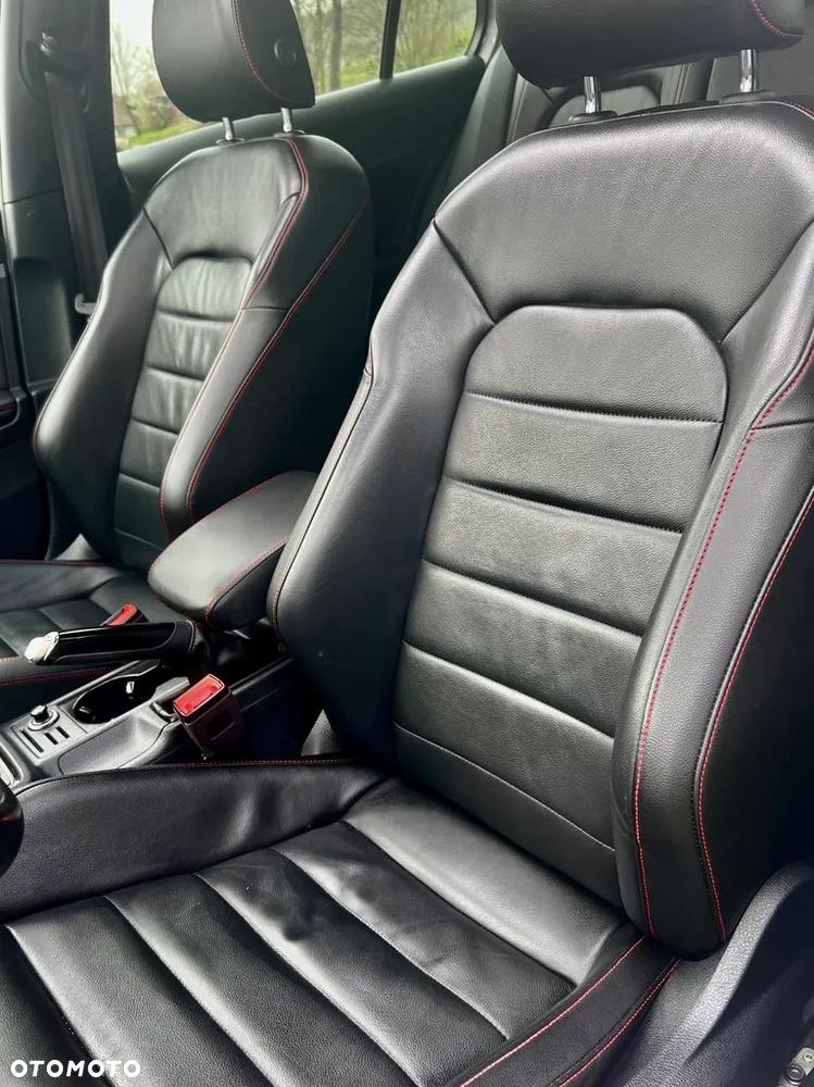 Volkswagen Golf VII 2.0 TSI BMT GTI DSG - 6